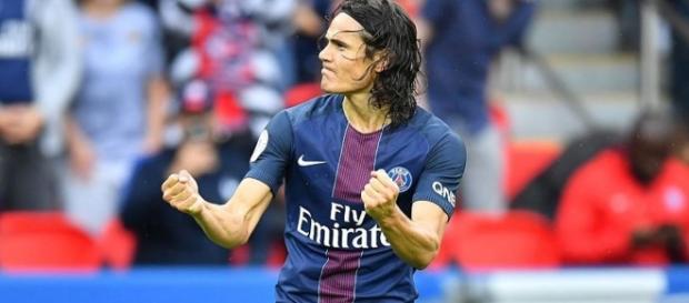 Ligue 1 : Edinson Cavani élu joueur du mois de septembre | SUNU FOOT - snfoot.tk Ligue 1 : Edinson Cavani élu joueur du mois de septembre | SUNU FOOT - snfoot.tk