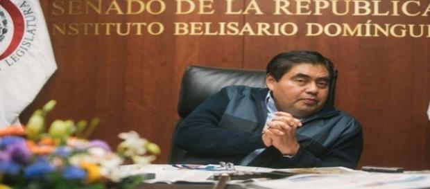 Los políticos chapulines carentes de ideologìa Los políticos chapulines carentes de ideologìa
