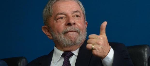 Lula é nome mais forte na eleição de 2018 Lula é nome mais forte na eleição de 2018