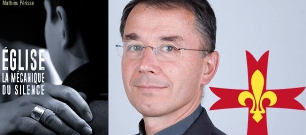 Mgr Gaschignard, 57 ans, était très actif au sein des Scouts d'Europe, comme de nombreux prêtres. Mgr Gaschignard, 57 ans, était très actif au sein des Scouts d'Europe, comme de nombreux prêtres.