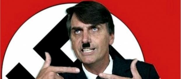 V deo Bolsonaro compara negros a gado e diz que n o V deo Bolsonaro compara negros a gado e diz que n o