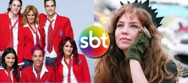Nova novela mexicana deve ser exibida pelo SBT Nova novela mexicana deve ser exibida pelo SBT