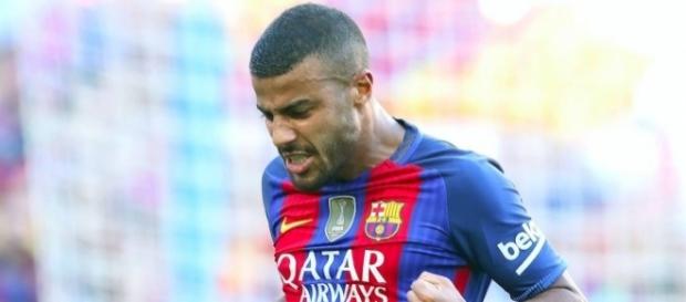 Rafinha le dépanneur - Ligue des champions - Coupes d'Europe - sofoot.com Rafinha le dépanneur - Ligue des champions - Coupes d'Europe - sofoot.com