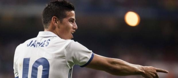 Real Madrid : Les propos CHOCS de James Rodriguez révélés ! Real Madrid : Les propos CHOCS de James Rodriguez révélés !