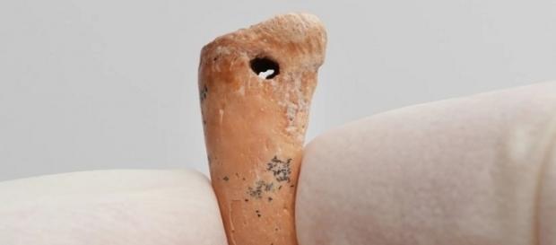 Researchers Discover Art And Jewelry Dating Back To Last Ice Age ... - techtimes.com Researchers Discover Art And Jewelry Dating Back To Last Ice Age ... - techtimes.com