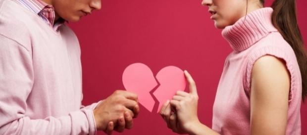 Sinais que você está no fim do relacionamento Sinais que você está no fim do relacionamento