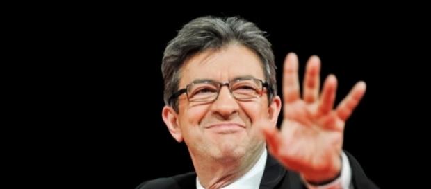 Sondage : Jean-Luc Mélenchon fait un bond en avant Sondage : Jean-Luc Mélenchon fait un bond en avant