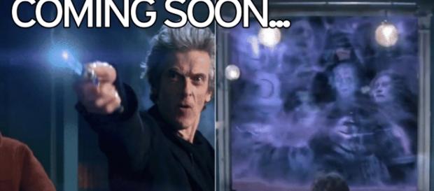 There's a new favourite to become the new Doctor Who - and he's a ... - mirror.co.uk There's a new favourite to become the new Doctor Who - and he's a ... - mirror.co.uk