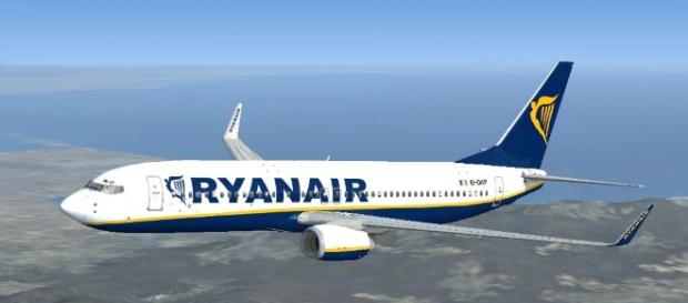 Trapani, Ryanair taglia i voli invernali per Pisa, Torino, Bologna - tp24.it Trapani, Ryanair taglia i voli invernali per Pisa, Torino, Bologna - tp24.it