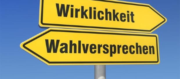 Trump: Ein Wahlversprechen nach dem anderen wird eingelöst! « lupo ... - lupocattivoblog.com Trump: Ein Wahlversprechen nach dem anderen wird eingelöst! « lupo ... - lupocattivoblog.com