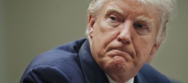 Trump hausse le ton face à Assad - lefigaro.fr Trump hausse le ton face à Assad - lefigaro.fr
