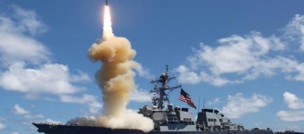 Trump riscă să provoace un incendiu planetar? Trump riscă să provoace un incendiu planetar?