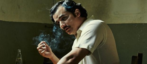 Algumas informações sobre a nova temporada de Narcos Algumas informações sobre a nova temporada de Narcos