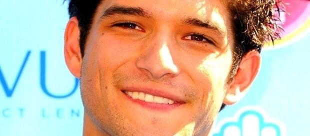 Tyler Posey, de "Teen Wolf",está na série "Jane the Virgin" Tyler Posey, de "Teen Wolf",está na série "Jane the Virgin"
