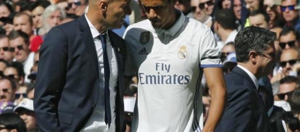 Varane y sus lesiones, un enigma médico | Deportes | EL PAÍS - elpais.com Varane y sus lesiones, un enigma médico | Deportes | EL PAÍS - elpais.com