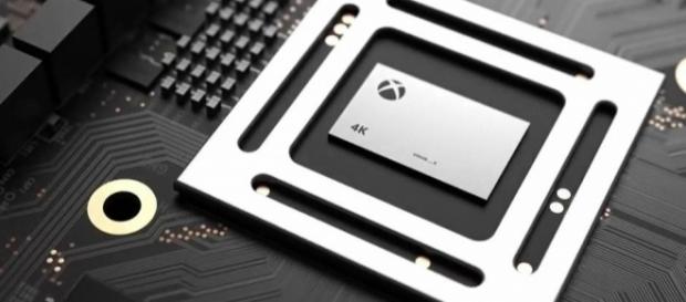 Xbox One Scorpio Spec Reveal Coming Thursday, How Big A Jump Will ... - inquisitr.com Xbox One Scorpio Spec Reveal Coming Thursday, How Big A Jump Will ... - inquisitr.com