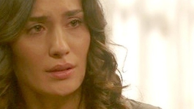 Camila scoprirà di essere in dolce attesa