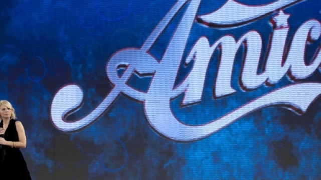 Come vedere la replica della terza puntata di Amici 2017 e chi è l'eliminato