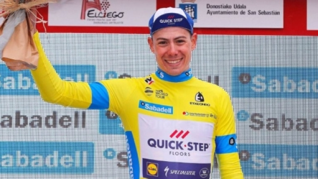 De La Cruz, conserva la maglia di leader