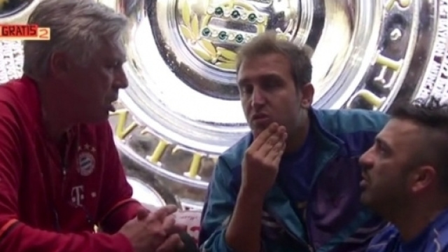 Emigratis 2, il tour dell'idiozia di Pio e Amedeo raggiunge Carlo ... - diregiovani.it