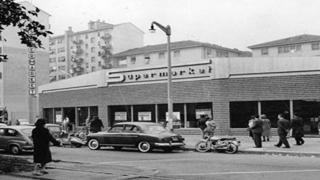 Esselunga: il superstore apre anche a Roma