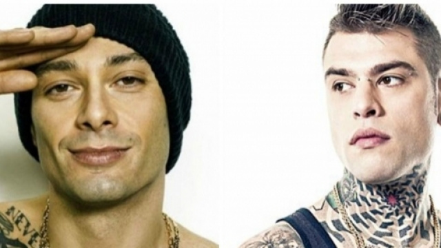 Fabri Fibra ha lanciato una nuova stoccata a Fedez