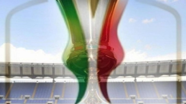 Finalmente le due squadre che si affronteranno