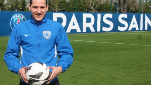 Football. Coupe de France. Ce joueur d'Avranches a pass&eacute; 10 ans au ... - leparisien.fr