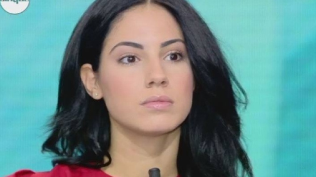 Giulia De Lellis a Mattino 5: Asia Mosetti &egrave; una poco di buono ... - bitchyf.it