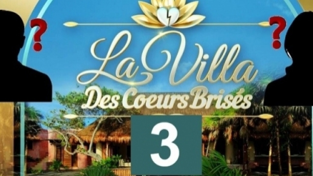 Le casting de la saison 3 de La Villa des Coeurs Bris&eacute;s se pr&eacute;cise