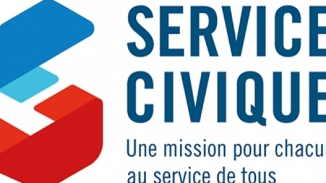 Le service civique pour les acteurs de la santé