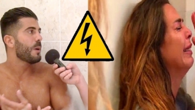 Les Anges 9 : Thomas balance tout