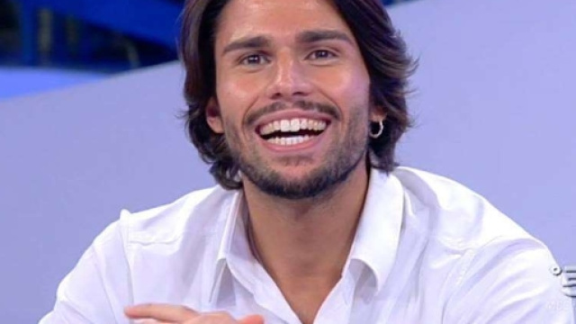 Luca Onestini (Foto) | Televisionando - televisionando.it