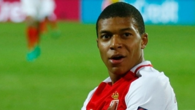 Mbappe pourrait rejoindre le Real Madrid dès l'été prochain (Photo: DR)