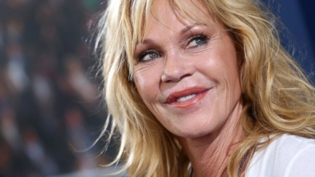 Melanie Griffith Is 'Really Joyful' After Splitting From Antonio ... - go.com