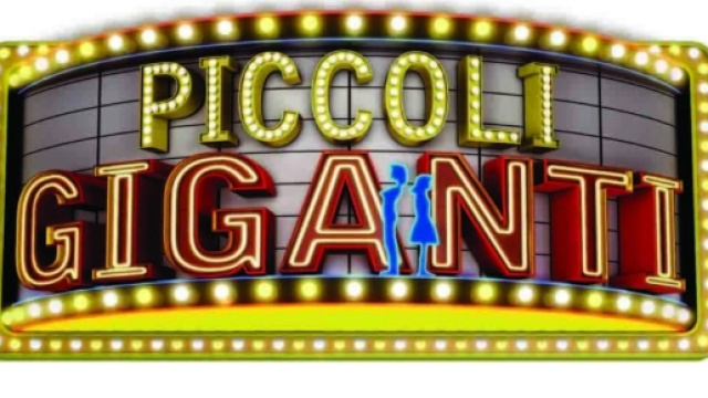 Piccoli Giganti» passa a Real Time, con Gabriele Corsi | TV ... - sorrisi.com