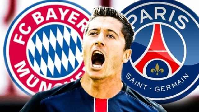 Pourquoi Lewandowski ne viendra pas au PSG - Football - Sports.fr - sports.fr