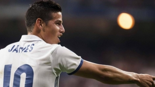 Real Madrid&nbsp;: Les propos CHOCS de James Rodriguez r&eacute;v&eacute;l&eacute;s&nbsp;!