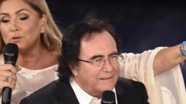 Romina Power sta lavorando ad un romanzo.