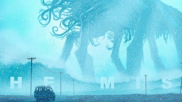 Stephen King: The Mist diventa una Serie Tv.
