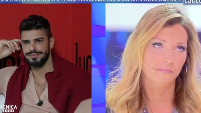 Tara Gabrialetto e Cristian Galella in crisi?