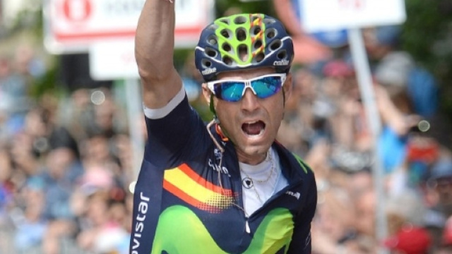 Trionfa Valverde - Wall Street International - wsimag.com