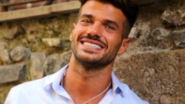 Uomini e donne: Claudio Sona in TV?