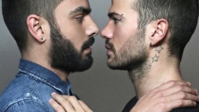 Uomini e Donne: riavvicinamento tra claudio e mario