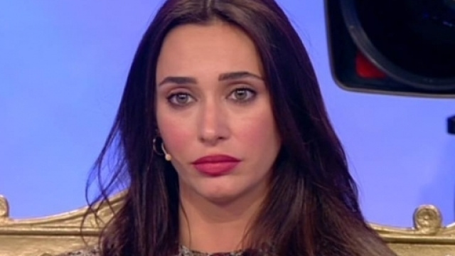 Uomini e Donne, Sonia Lorenzini