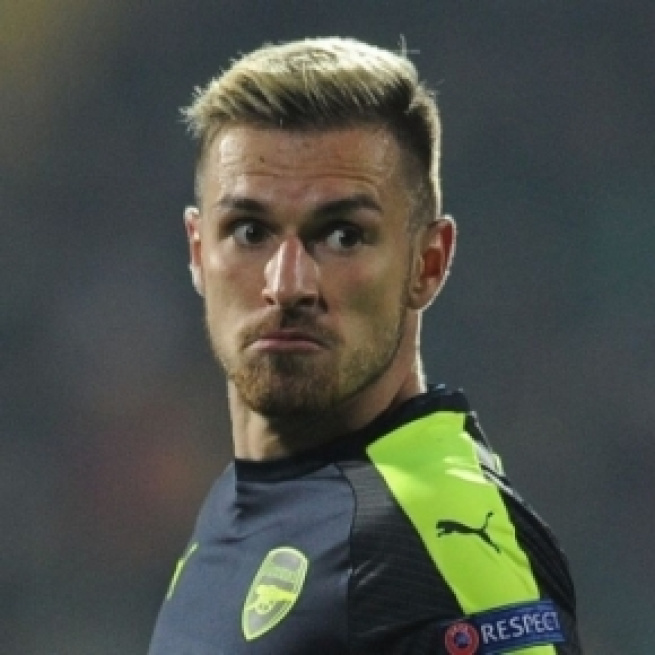 Arsenal news: Arsene Wenger understands Aaron Ramsey's ... - metro.co.uk
