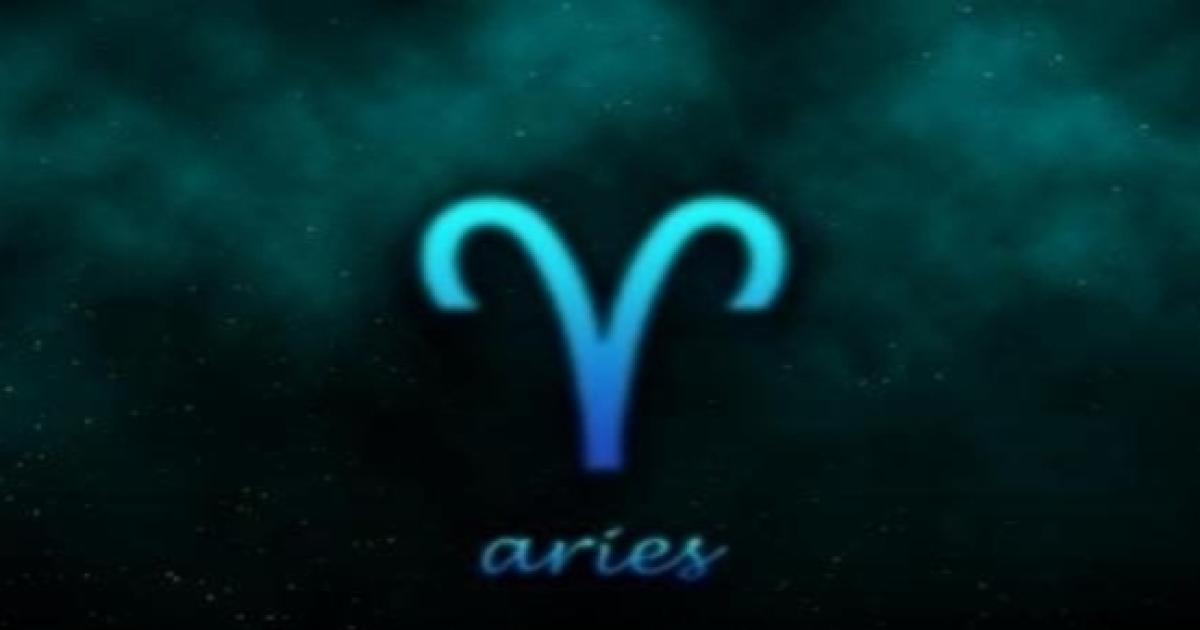 Daily Horoscope For Aries April 7