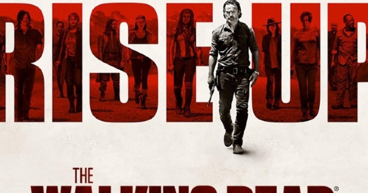 walking dead season 8 episode 1 free
