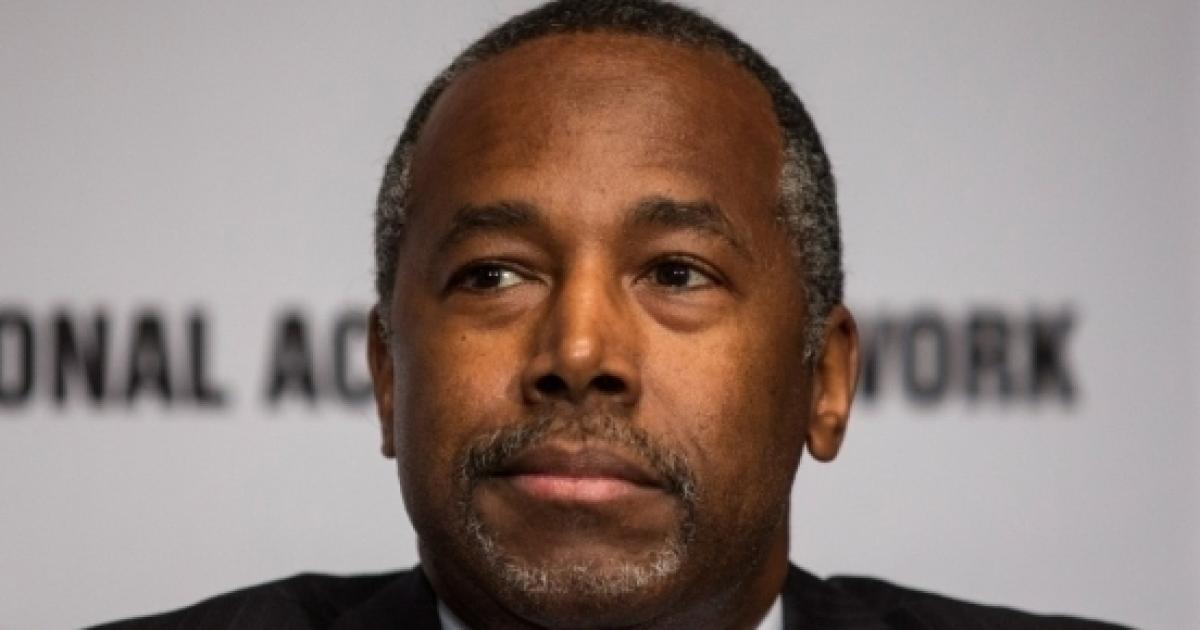 Ben Carson's HUD audit reveals staggering level of mismanagement