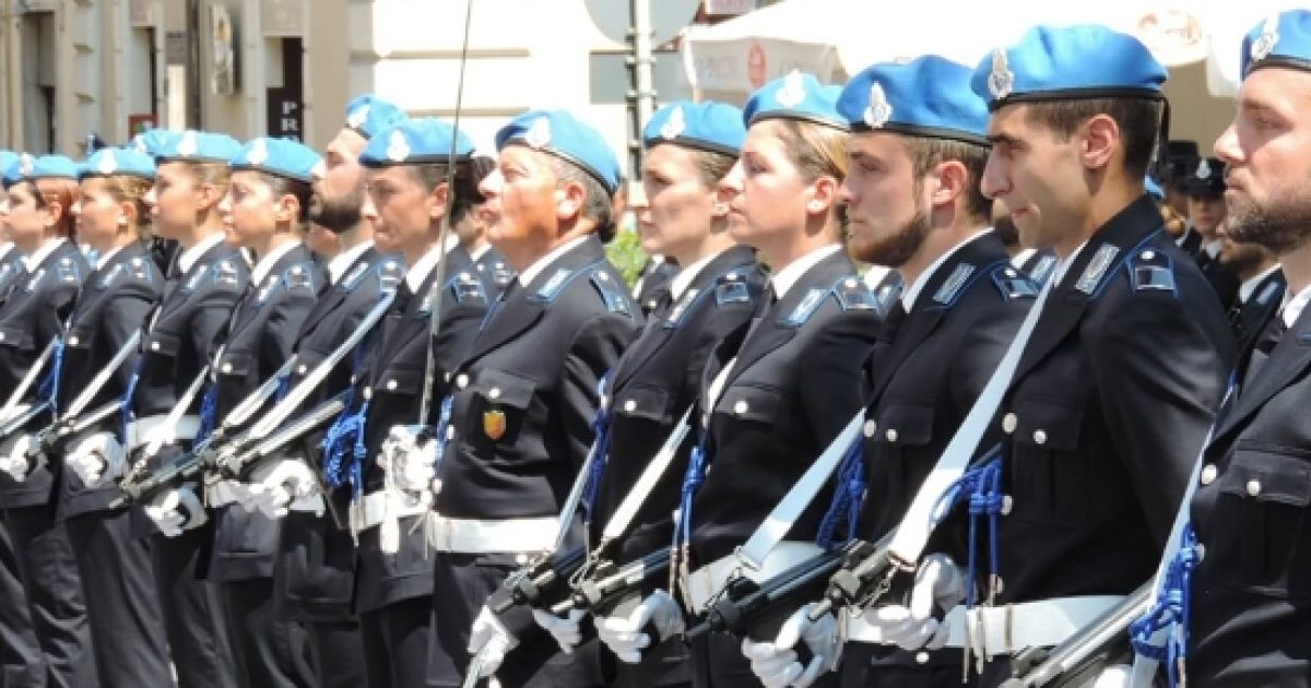 Polizia Penitenziaria, Via Al Bando Di Concorso E Alle Assunzioni Di ...